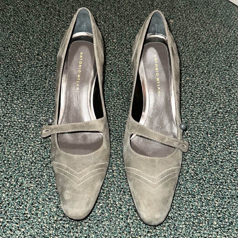 Women’s Heels